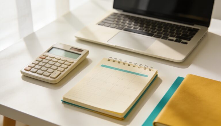 Calculadora, agenda y portátil: cómo calcular el coste de una asistente virtual